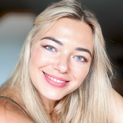 Елена Косарева, 20.07.1989, Симферополь