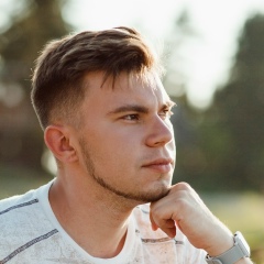 Александр Ситников, 25.12, Москва