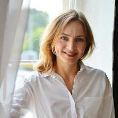 Оксана Яценко, 24.03, Москва