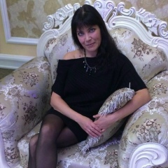 Елена Ким, 23.11.1970, Караганда