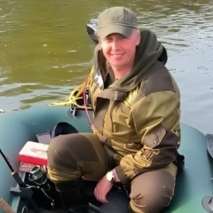 Николай Богомолов, 17.07, Екатеринбург