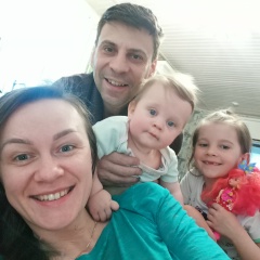 Михаил Ушаков, 20.06.1983, Санкт-Петербург