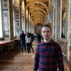 Андрей Лобанов, 23.04.2006