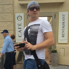 Артур Ткаченко, 13.07, Новосибирск