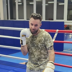 Борис Галеев, 06.04, Санкт-Петербург