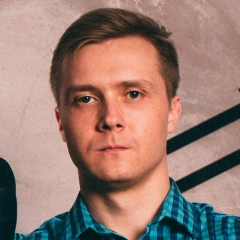 Александр Фарадей, 21.10.1989, Киев