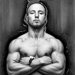 Rodrigo Bracken, 04.02.1992