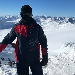 Аслан Астемиров, 03.12.1995, Баксан