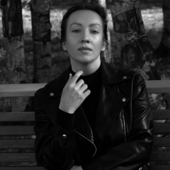 Инга Вишнякова, 23.07, Москва