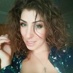 Анна Гомонова, 25.05.1987