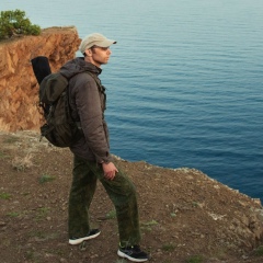 Александр Овсенёв, 29.04.1906, Тула