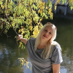 Лариса Москаленко, 25.07, Киев