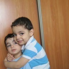 Эльнур Байрамов, Красноярск