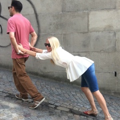 Виктория Бонанно, 31.08