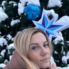 Алена Харитонова, 17.04.1984, Москва