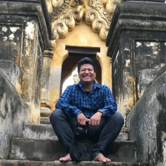 Myat Thu, 20.09.1990