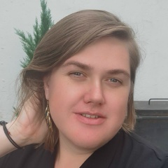 Олеся Шилина, 24.06, Москва