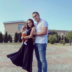 Дима Яцук, 01.03, Донецк