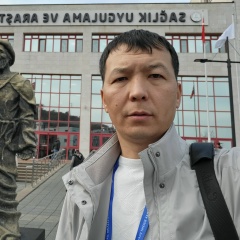 Бауыржан Ешжанов, 20.05.1985, Караганда