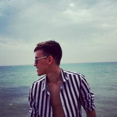 Амандык Жексенбай, 14.05.1997, Атырау