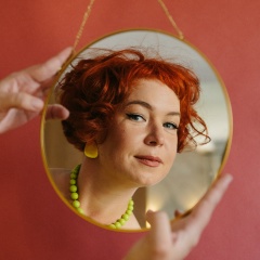 Анастасия Александрова, 16.09, Тюмень