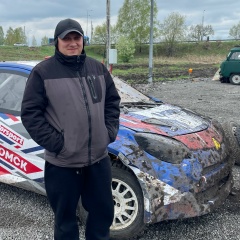 Александр Неведров, 18.10, Мыски