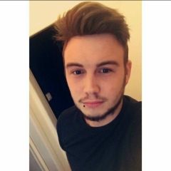 Гордон Джеймсон, 26.04