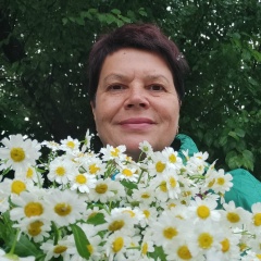 Наталья Носова, 09.11, Петрозаводск