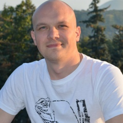 Влад Цепов, 21.11.1985, Ставрополь