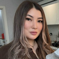 Гульнур Тайтимова, Тараз