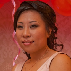 Оксана Цой, 03.02.1983, Алматы