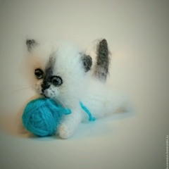 Екатерина Щукина, 12.12, Санкт-Петербург