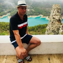 Борис Кучин, 11.04.1981, Санкт-Петербург