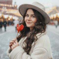 Анна Калинцева, 18.11