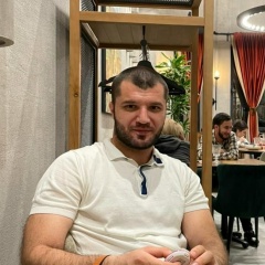 Тамерлан Гуноев, 18.06, Грозный