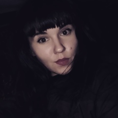 Кристина Кинигопуло, 08.03