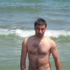 Memet Uraslı, 18.06, Баку