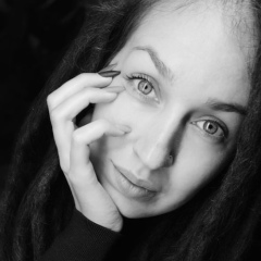 Анастасія Сидорова, 24.05, Днепр (Днепропетровск)