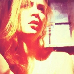 Eugenia Rizhaya, 24.09, Москва