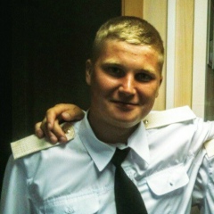 Егор , 21.07.1993, Санкт-Петербург