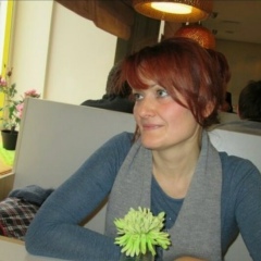Наталья Емельянова, 27.09, Екатеринбург