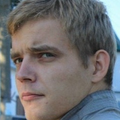 Максим Подольников, 03.01, Санкт-Петербург