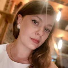 Екатерина Снегуренко, 13.10.1989, Челябинск