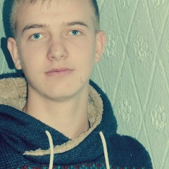 Максим Безеде, 04.05.1995, Москва