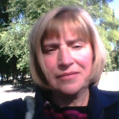 Елена Еремеева, 30.04.1961, Запорожье