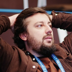 Николай Скипин, Москва