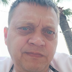 Евгений Куницкий, Санкт-Петербург