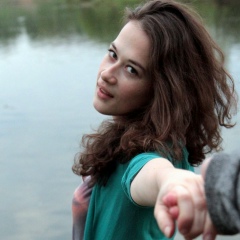 Вероника Попова, 18.02, Иерусалим