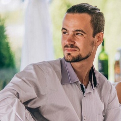 Сергей Галицкий, 07.08.1988, Ростов-на-Дону