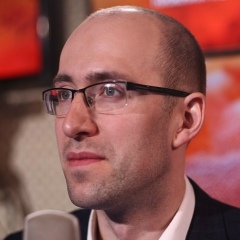 Святослав Зиновьев, 18.05.1987, Нижний Новгород